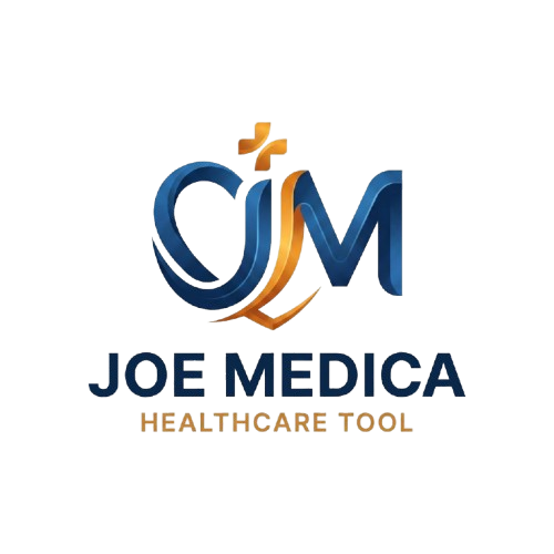 Logo Joe Medica